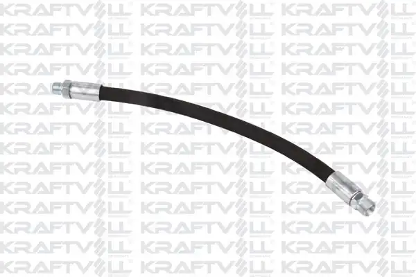 KRAFTVOLL 10040066 | Direksiyon Basınç Hortumu 43cm Mercedes Axor