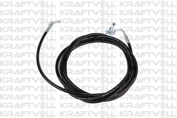 KRAFTVOLL 10040187 | Kabin Kaldırma Hortumu Scania 4 Seri 94 114 124 144 164 96 05 P G R T Seri 04 4040 mm
