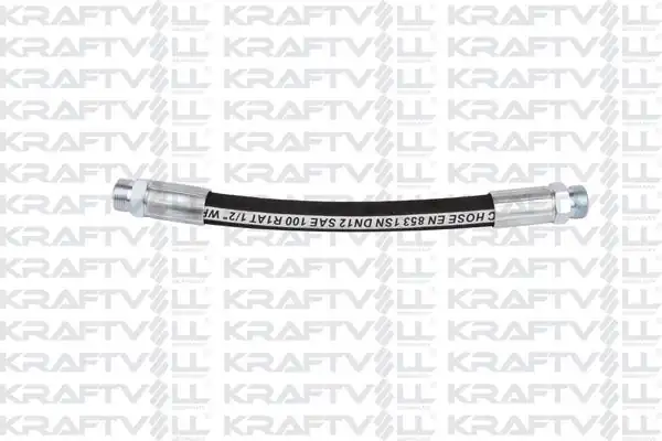 KRAFTVOLL 10040096 | Direksiyon Basınç Ara Hortum Mercedes Atego 904 1517 1518