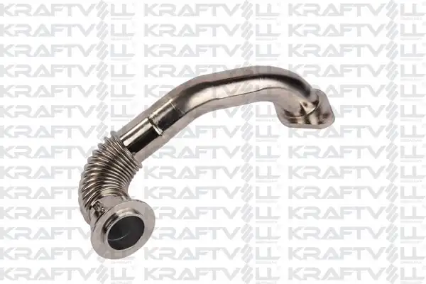 KRAFTVOLL 10040396 | Egr Borusu 1 3 Multijet Euro 6 Fiat Doblo Fiorino Egea Punto 500l 500x Mıto