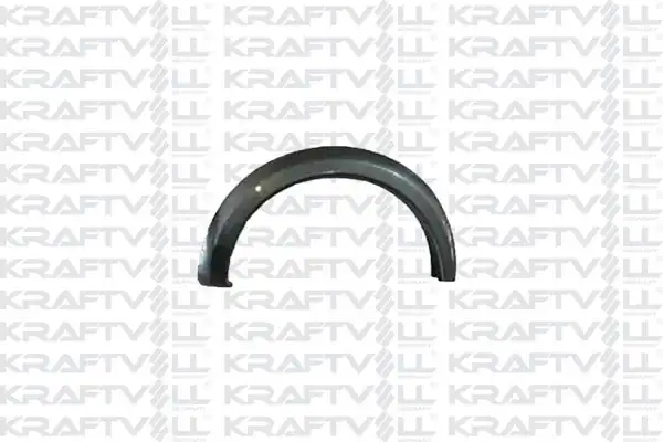 KRAFTVOLL 09050464 | Çamurluk Agzi Plastiği Dodik Ön Sol L200 15 17