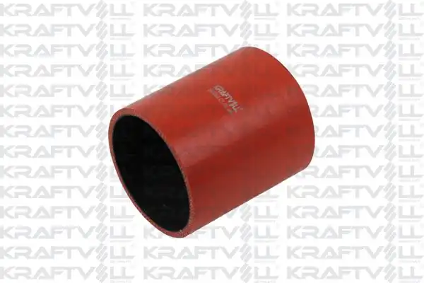 KRAFTVOLL 10040664 | Silikon Hortum Düz İç Cap 90mm Boy 110mm Bmc Truck