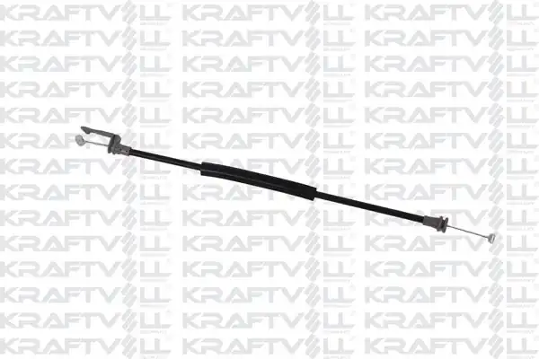 KRAFTVOLL 21010068 | Av Kapı İç Açma Teli Sağ Sol Ford Cargo H298 H476aajjq