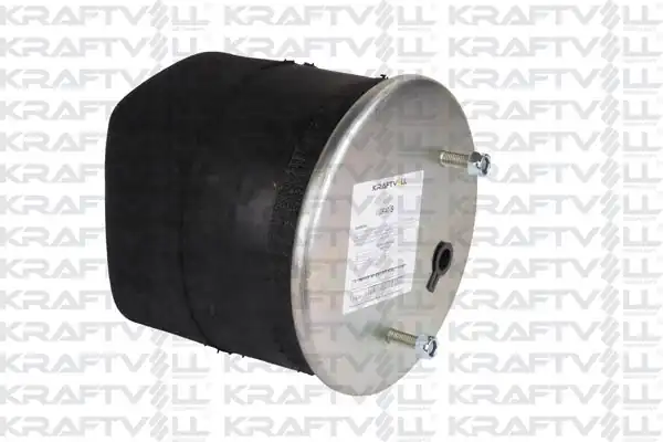 KRAFTVOLL 15030013 | Dingil Körüğü Pistonsuz Kassbohrer Schmitz Bpw Dorsplmra