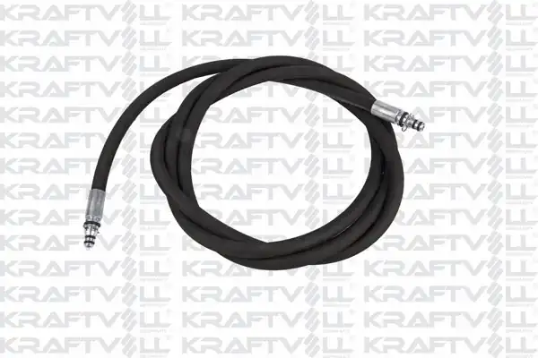 KRAFTVOLL 10040045 | Debriyaj Hort Tb246cm Düz Düz Kısa Kafa Mercedes Atego 904 1517