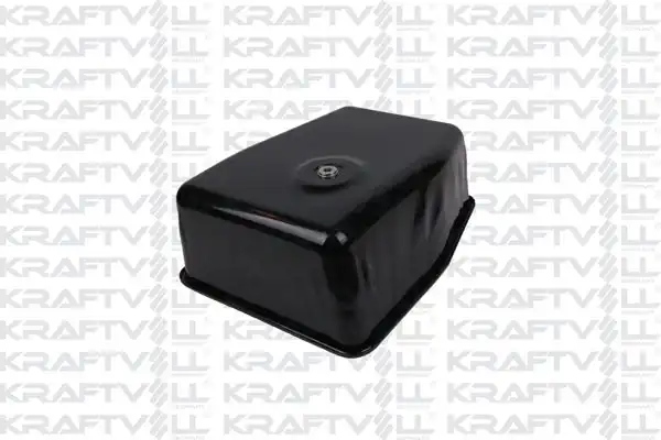 KRAFTVOLL 12130014 | Motor Yağ Karteri Man Tgx Tgs 07 Euro 6