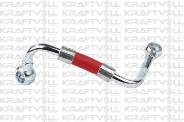 KRAFTVOLL 10040290 | Kompresör Su Giriş Borusu Ford Cargo 1838
