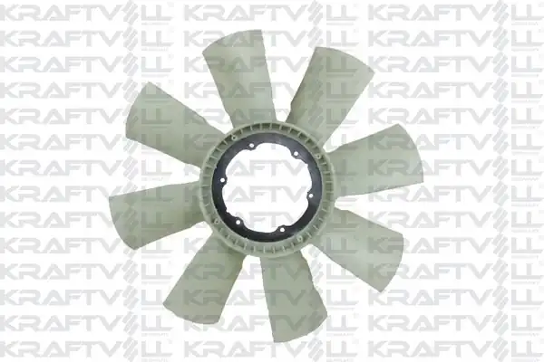 KRAFTVOLL 08020048 | Vantilatör Pervanesi Renault Premıum Kerax 420 Route