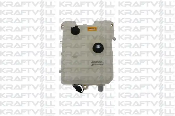 KRAFTVOLL 08020146 | Genleşme Tankı Renault Truck Kerax Premıum 2 Lander Midlum 2005 Kablolu Uzun Müşür