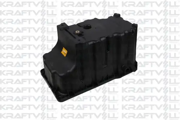 KRAFTVOLL 12130011 | Motor Yağ Karteri M Benz Actros Mp2 Mp3 501 03