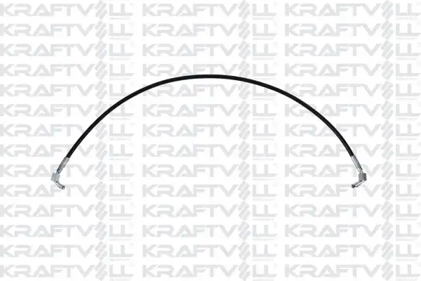 KRAFTVOLL 10040189 | Kabin Kaldırma Hortumu Scania P G R T Seri 04 810 mm