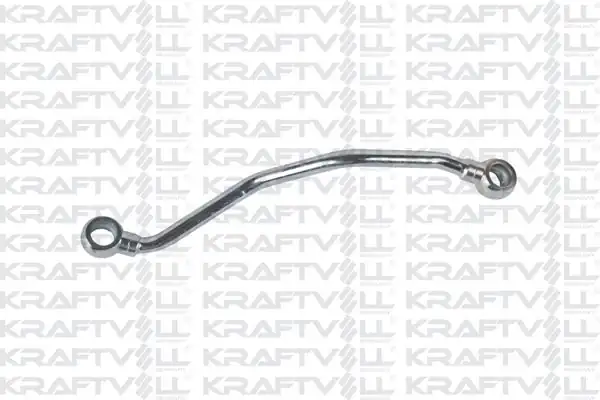 KRAFTVOLL 10040170 | Kompresör Borusu Halka Halka Mercedes Actros 501 502