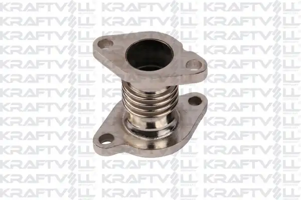 KRAFTVOLL 10040397 | Egr Borusu Fiat Ducato Peugeot Boxer Iveco Daily Euro V
