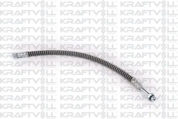 KRAFTVOLL 10040248 | Ön 2 Dingil Hava Fren Hortum Yaylı Ford Cargo 2520 2524 3230