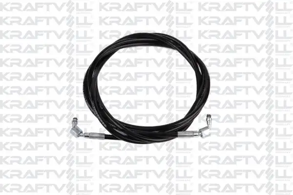 KRAFTVOLL 10040182 | Kabin Kaldırma Hortumu 275cm M12 90 M12 90 Scania P G R T Series 2 3 Series 4 Series