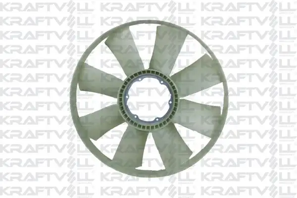 KRAFTVOLL 08020049 | Vantilatör Pervanesi Renault Magnum E Tech 400 440 480