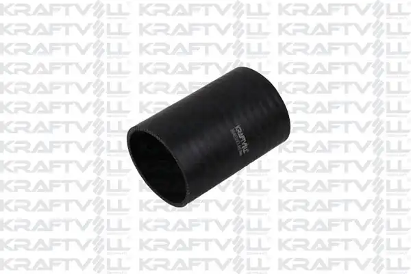 KRAFTVOLL 10040532 | İntrercool Silikon Hortum İç Cap 70 mm Boy 120 mm Düz Mercedes Truck Setra S417