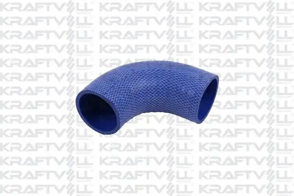 KRAFTVOLL 10040478 | Radyatör Silikon Hortum İç Cap 60 mm Boy 95 mm X 95 mm Dirsek Man Truck F2000 19 423