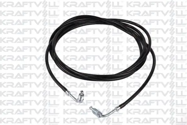 KRAFTVOLL 10040254 | Debriyaj Hortumu 380cm Ford Cargo 2530 3238 4136