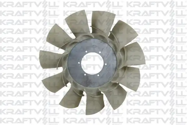 KRAFTVOLL 08020052 | Vantilatör Pervanesi Renault Truck Midlum Dxi 220 280