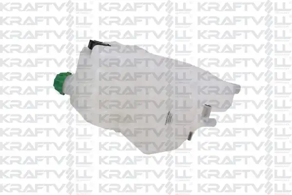 KRAFTVOLL 08020072 | İmbusat Deposu Kısa Boğaz M Benz Citaro O 530 98 Conecto O 345 01 Kapaklı