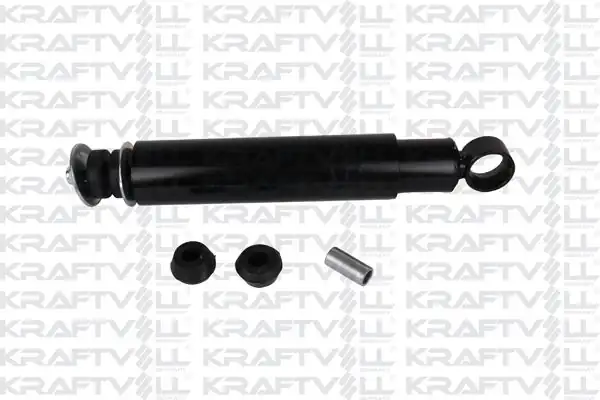 KRAFTVOLL 15040035 | Scania 94 114 124 144 164 Av Şase Amortisörü Ön