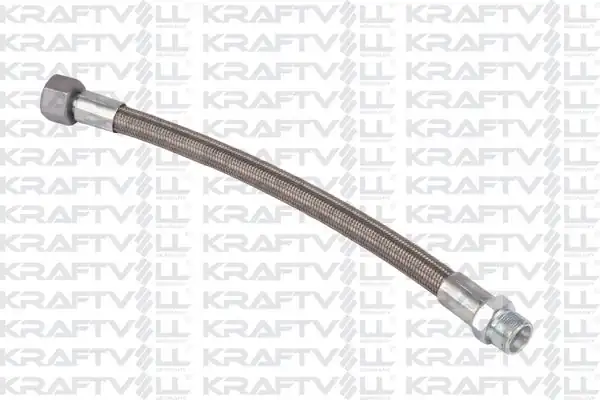 KRAFTVOLL 10040319 | Kompresör Teflon Hortum 38 5cm Somun Erkek Ford Cargo 1846