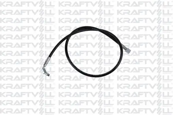 KRAFTVOLL 10040190 | Kabin Kaldırma Hortumu Scania 4 Seri 94 114 124 144 164 96 05 P G R T Seri 04 1500 mm