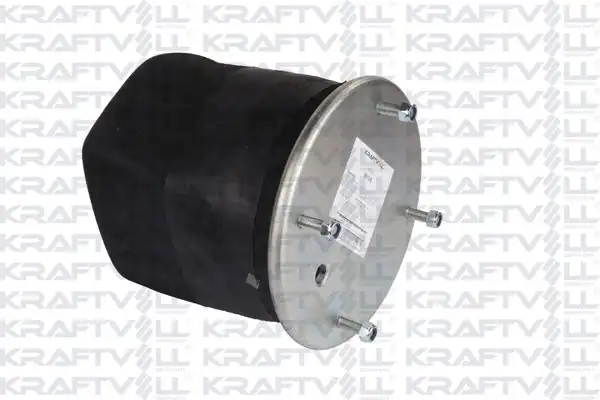 KRAFTVOLL 15030004 | Dingil Körüğü Pistonsuz Iveco M Benz Meritor Saf Dorse