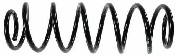 SACHS 994025 | Coil Spring