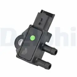 DELPHI DPS00029-12B1 | Dpf Sensör Citroen / Ds / Opel / Peugeot