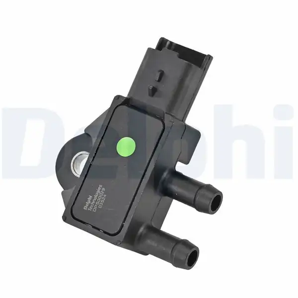 DELPHI DPS00029-12B1 | Basınç Sensörü Citroen Ds Opel Peugeot Astra L Combo E Corsa F Grandland Vivaro C Zafira C 1 5 1 6