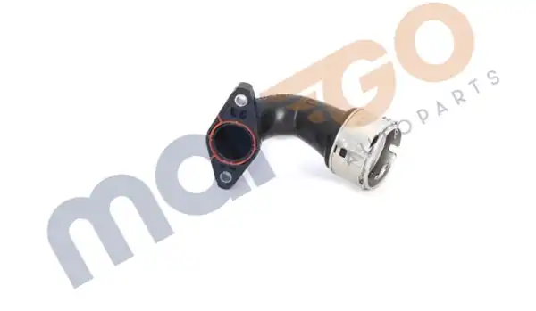 MARGO 2720133 | İntercooler Dirsek Hortum