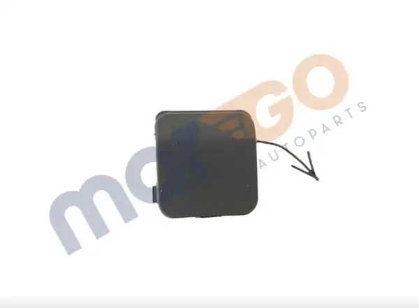 MARGO 2922106 | Çeki Demir Kapağı Arka Sedan