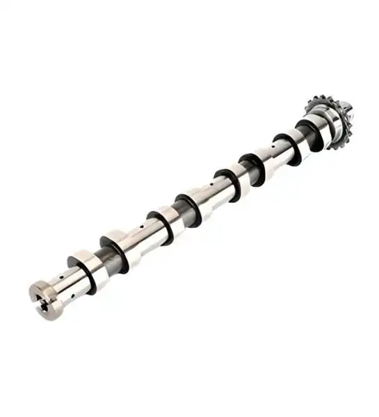 ESTAS 40055 | Eksantrik Mili Egzoz Peugeot 307 308 407 508 Citroen C4 C5 2 0 Hdi Dw10