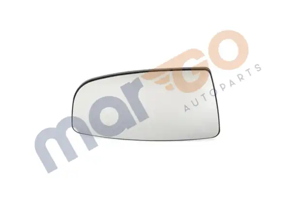 MARGO 2910021 | Ayna Camı Alt Sağ Arka Plastiği Ile