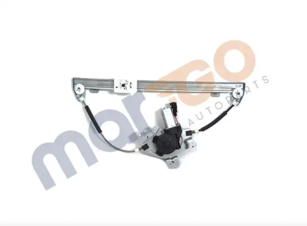 MARGO 2965015 | Cam Krikosu Sağ Motorlu