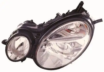 Depo 440 1126r Ld Em Far Komple Mercedes E Seri W211 Sağ 2002 2006