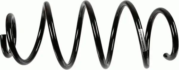 SACHS 993758 | Coil Spring