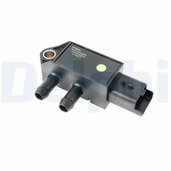 DELPHI DPS00062-12B1 | Partikül Filtre Sensörü Captur II Duster II Megane IV 1 3 H5h 1943264