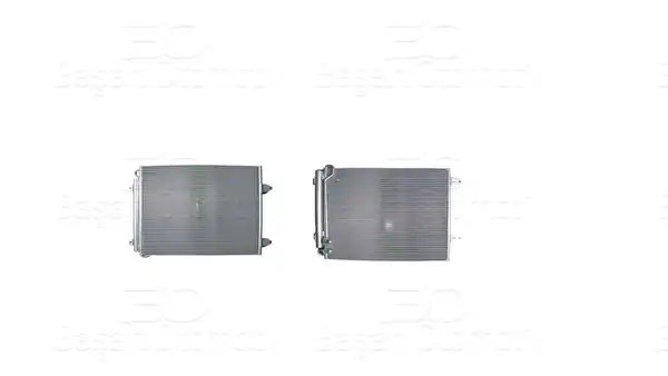 WISCO 3C0820411C | Klima Radyatörü M-T A-T 615x426 mm VW Passat Passat CC 1 6 1 6 FSI 1 6 TDI 1 9 TDI 2 0 FSI 2 0 TDI 05