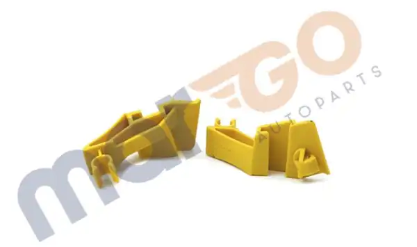 MARGO 2922076 | Motor Kaput Demir Klipsi