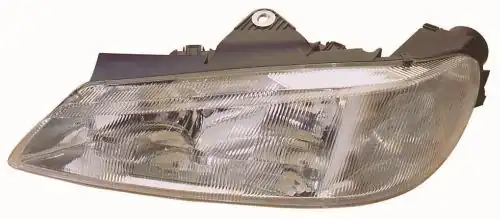 Depo 550 1116l Ld Em Aydınlatma Ön Far Sol Peugeot 406 96 99