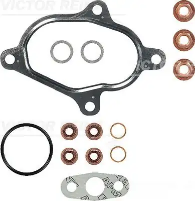 VİCTOR REİNZ 04-10028-01 | Turbosarj Montaj Seti VW LT 28 35 II LT 28 46 II