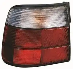 DEPO 444-1903L-UQ-CR | Stop (BMW E34 Dıs Beyaz Sol)