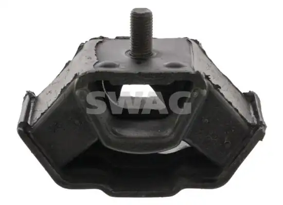 SWAG 10130071 | Şanzıman Takozu Mercedes W116 Arka