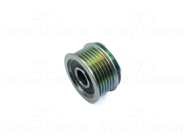WINPOWER 06B903119B | Alternatör Kasnağı Audi A4 A6 1 8t 97