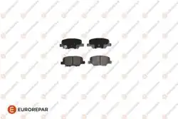 EUROREPAR 1619790780 | E4plaqfrar 97-00