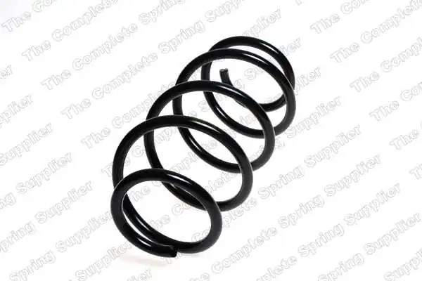 LESJÖFORS 4095078 | Helezon Yayı Ön Golf5 Jetta BMY Bmg 1 4 TSI 04