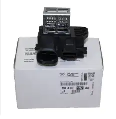MOPAR Psa 9847019780 Citroen C5 Aircross C Elysee C4 Picasso Fan Kumanda Rolesi